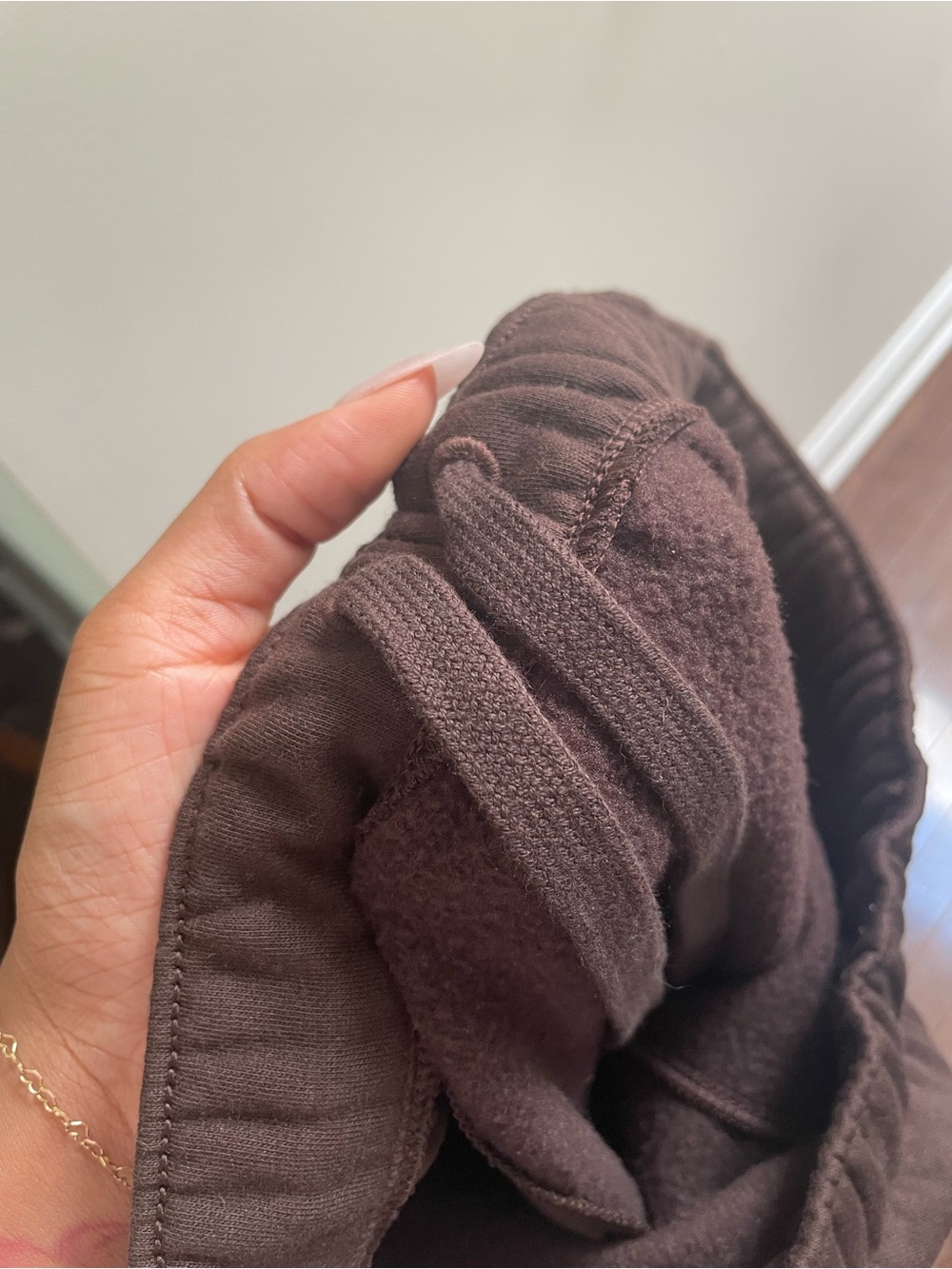 Under Armour Icon Vida Fleece SET - Picture 8 of 9